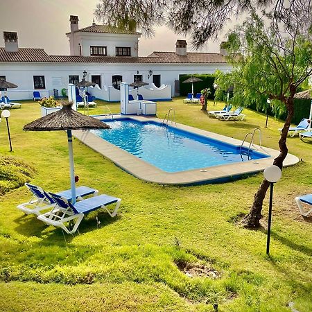 Hotel Tugasa Villa De Algar Buitenkant foto