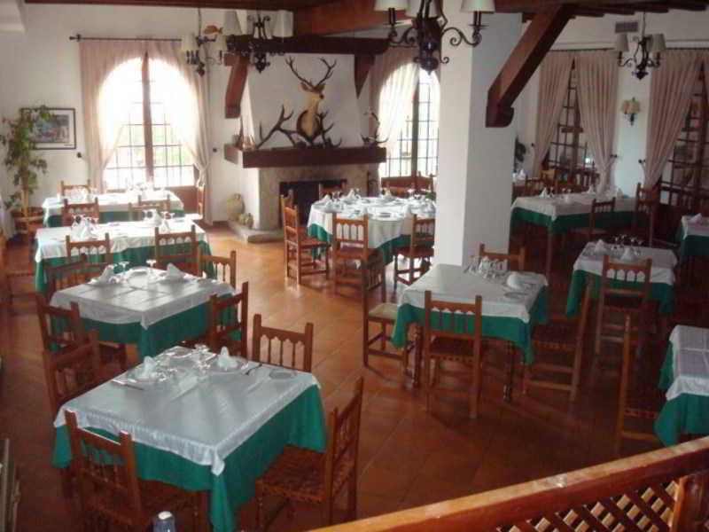 Hotel Tugasa Villa De Algar Buitenkant foto