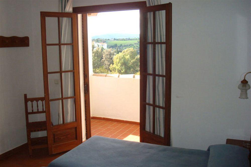 Hotel Tugasa Villa De Algar Buitenkant foto